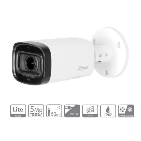 1500TP BILLET CAMERA DAHUA 5M