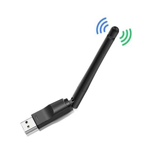 CARTE RESEAU USB