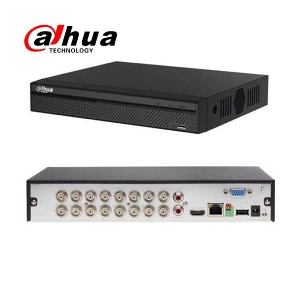 DVR 16 CH